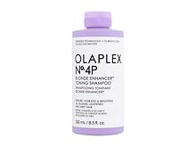 Šampon Olaplex Blonde Enhancer Noº.4P 250 ml