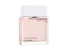 Voda po holení Calvin Klein Euphoria 100 ml