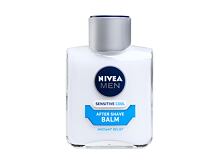 Balzám po holení Nivea Men Sensitive Cooling 100 ml