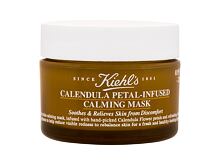 Pleťová maska Kiehl´s Calendula  Petal-Infused Calming Mask 28 ml