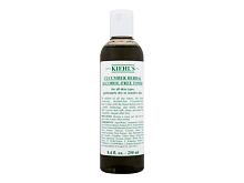 Pleťová voda a sprej Kiehl´s Cucumber Herbal Alcohol-Free Toner 250 ml
