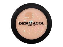 Pudr Dermacol Mineral Compact Powder Mosaic 8,5 g 03