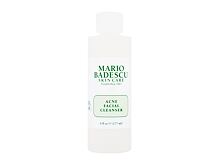Čisticí gel Mario Badescu Acne Facial Cleanser 177 ml