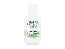 Denní pleťový krém Mario Badescu Oil Free Moisturizer SPF30 59 ml