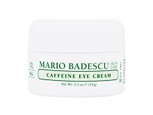 Oční krém Mario Badescu Caffeine Eye Cream 14 g Kazeta