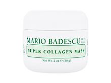 Pleťová maska Mario Badescu Super Collagen Mask 56 g