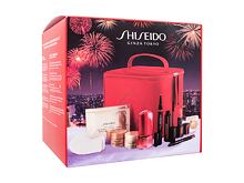 Denní pleťový krém Shiseido Beauty Essentials 30 ml Kazeta