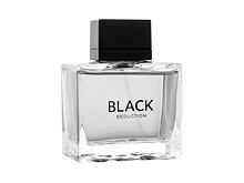 Toaletní voda Antonio Banderas Seduction in Black 100 ml