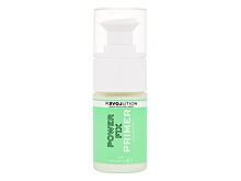Podklad pod make-up Revolution Relove Power Fix Primer 12 ml