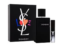 Parfémovaná voda Yves Saint Laurent Y Le Parfum 100 ml Kazeta