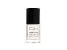 Lak na nehty Gabriella Salvete Sunkissed Longlasting Nail Polish 11 ml 61 Milk Delight