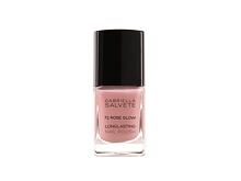Lak na nehty Gabriella Salvete Sunkissed Longlasting Nail Polish 11 ml 72 Rose Glow