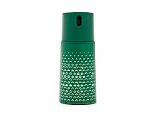 Toaletní voda Adidas Charge 30 ml