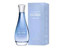 Toaletní voda Davidoff Cool Water Reborn 100 ml