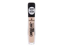 Korektor Essence Camouflage+ Matt 5 ml 23 Warm Sand