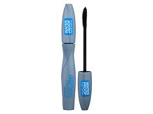 Řasenka Catrice Glam & Doll False Lashes Waterproof 10 ml 010 Black