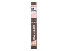 Řasenka na obočí Catrice Volume & Lift 5 ml 030 Medium Brown