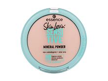 Pudr Essence Skin Lovin' Sensitive Mineral Powder 9 g 01 Translucent