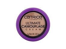 Korektor Catrice Ultimate Camouflage Cream 3 g 010 Ivory