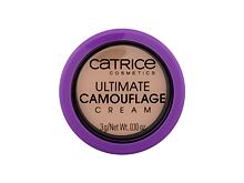 Korektor Catrice Camouflage Cream 3 g 010 Ivory