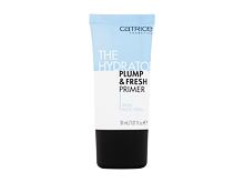 Podklad pod make-up Catrice Plump & Fresh The Hydrator 30 ml