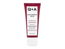 Denní pleťový krém Q+A Hyaluronic Acid Daily Moisturiser 75 ml