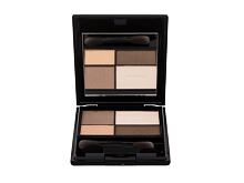 Oční stín Sensai Eye Colour Palette 3,7 g 01 Shiny Foliage