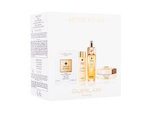 Denní pleťový krém Guerlain Abeille Royale 15 ml Kazeta