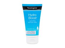 Krém na ruce Neutrogena Hydro Boost® Hand Gel Cream 75 ml