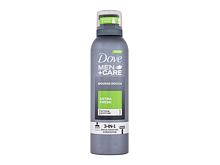 Sprchová pěna Dove Men + Care Extra Fresh 200 ml
