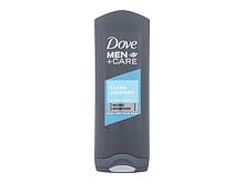 Sprchový gel Dove Men + Care Clean Comfort 250 ml