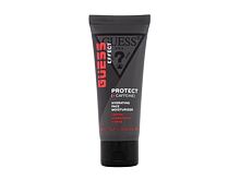 Denní pleťový krém GUESS Grooming Effect Hydrating Face Moisturizer 100 ml