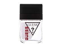 Voda po holení GUESS Grooming Effect 100 ml