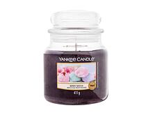 Vonná svíčka Yankee Candle Berry Mochi 411 g