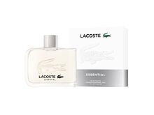 Toaletní voda Lacoste Essential 125 ml