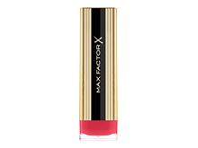 Rtěnka Max Factor Colour Elixir 4 g 055 Bewitching Coral