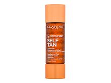 Samoopalovací přípravek Clarins Self Tan Radiance-Plus Golden Glow Booster Body 30 ml