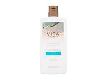 Samoopalovací přípravek Vita Liberata Tanning Mousse Clear 200 ml Medium
