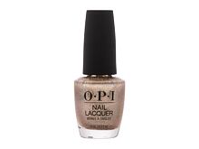 Lak na nehty OPI Nail Lacquer 15 ml NL T94 Left My Yens In Ginza