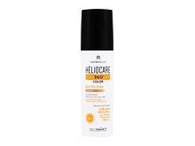 Opalovací přípravek na obličej Heliocare 360° SPF50+ 50 ml Beige