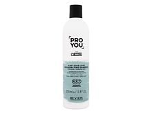 Šampon Revlon Professional ProYou The Winner Anti Hair Loss Invigorating Shampoo 350 ml