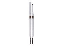 Tužka na obočí Clinique Quickliner For Brows 0,06 g 02 Soft Chestnut