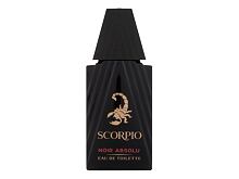 Toaletní voda Scorpio Noir Absolu 75 ml