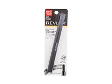 Řasenka na obočí Revlon Colorstay Brow Mousse 2,2 ml 405 Soft Black