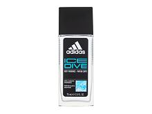 Deodorant Adidas Ice Dive 75 ml