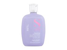 Šampon ALFAPARF MILANO Semi Di Lino Smooth Low Shampoo 250 ml