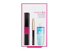 Řasenka Lancôme Monsieur Big 10 ml 01 Big Is The New Black Kazeta