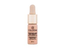 Make-up Collistar Serum Foundation Perfect Nude SPF15 10 ml 0 Cameo Tester