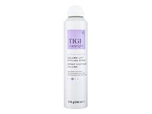 Tužidlo na vlasy Tigi Copyright Custom Create Volume Lift Styling Spray 240 ml