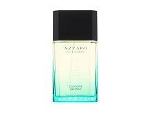Toaletní voda Azzaro Pour Homme Cologne Intense 50 ml